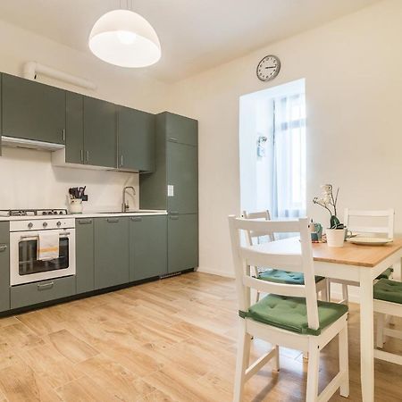Ferienwohnung La Casa Di Arianna Venedig Exterior foto