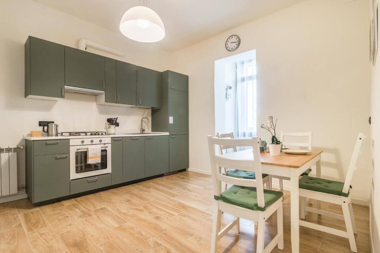 Ferienwohnung La Casa Di Arianna Venedig Exterior foto