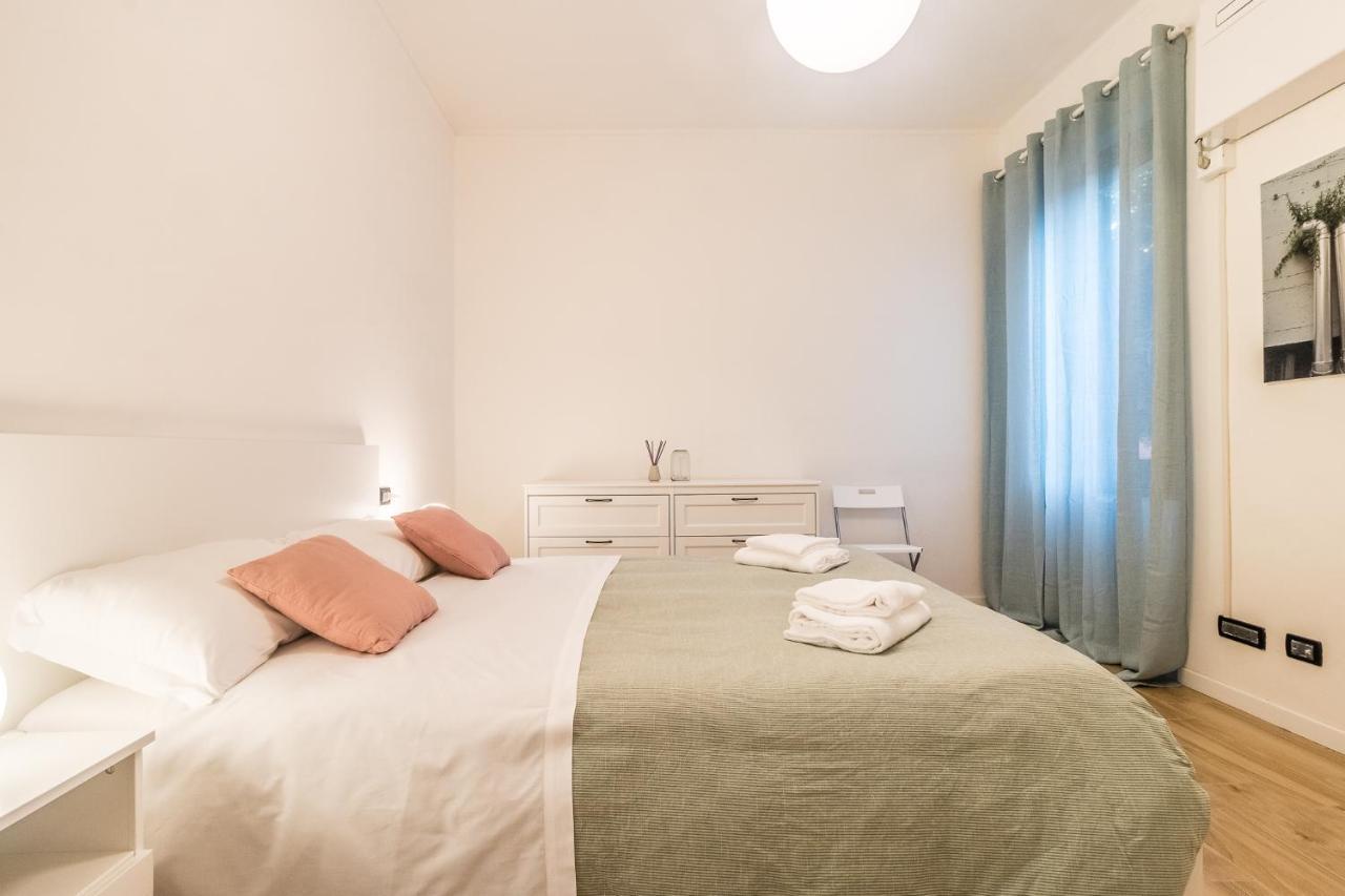 Ferienwohnung La Casa Di Arianna Venedig Exterior foto